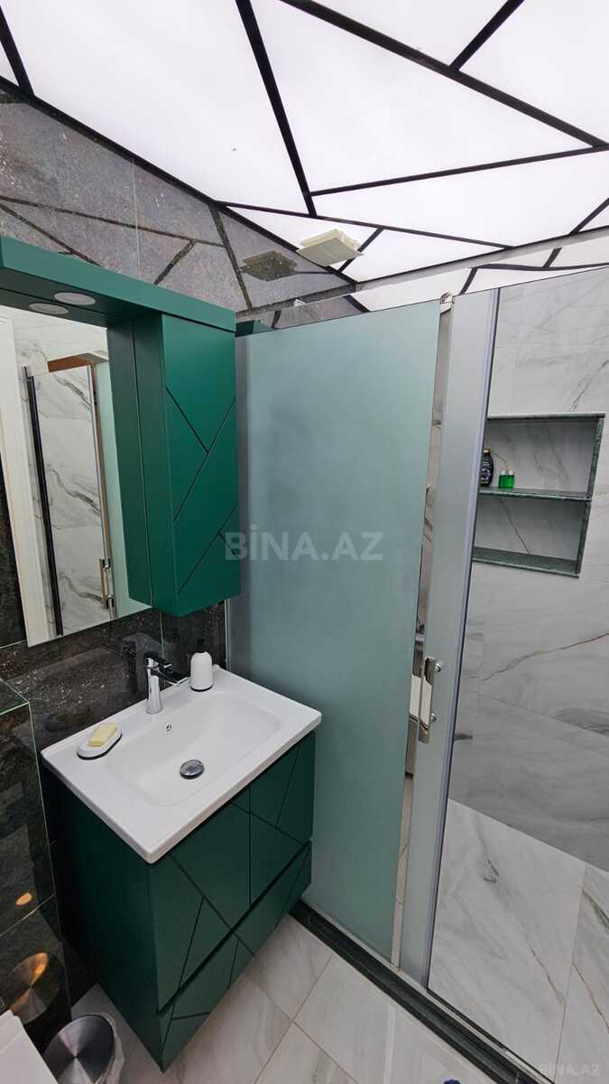 2-комн. новостройка - пос. Бадамдар - 100 м² (13)