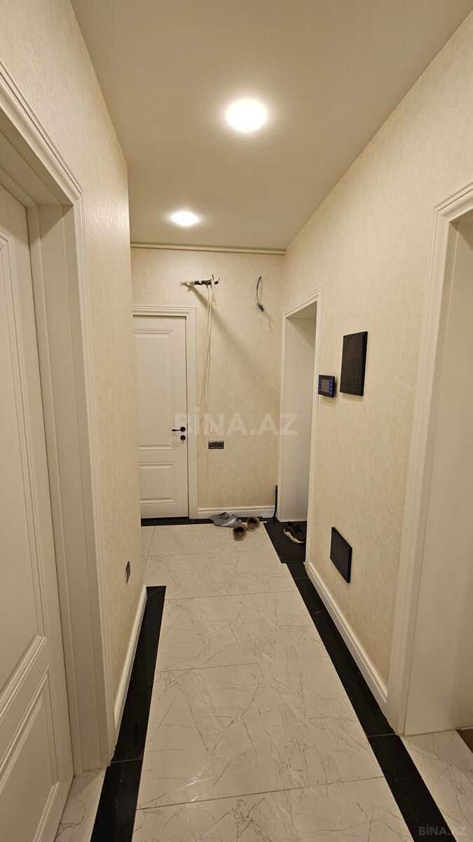 2-комн. новостройка - пос. Бадамдар - 100 м² (12)