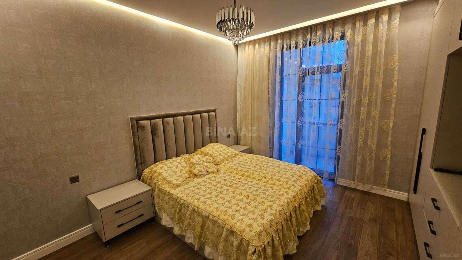 2-комн. новостройка - пос. Бадамдар - 100 м² (4)