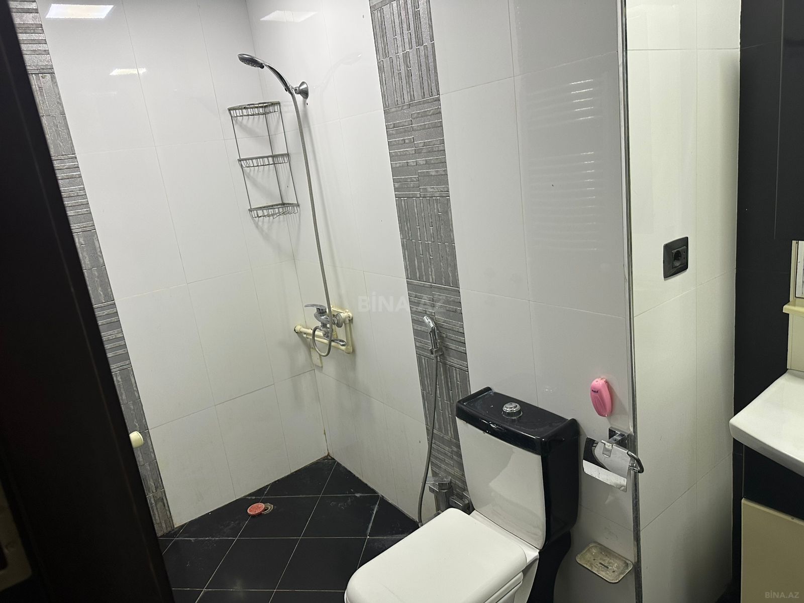 2-комн. новостройка - Бинагадинский р. - 64 м² (9)