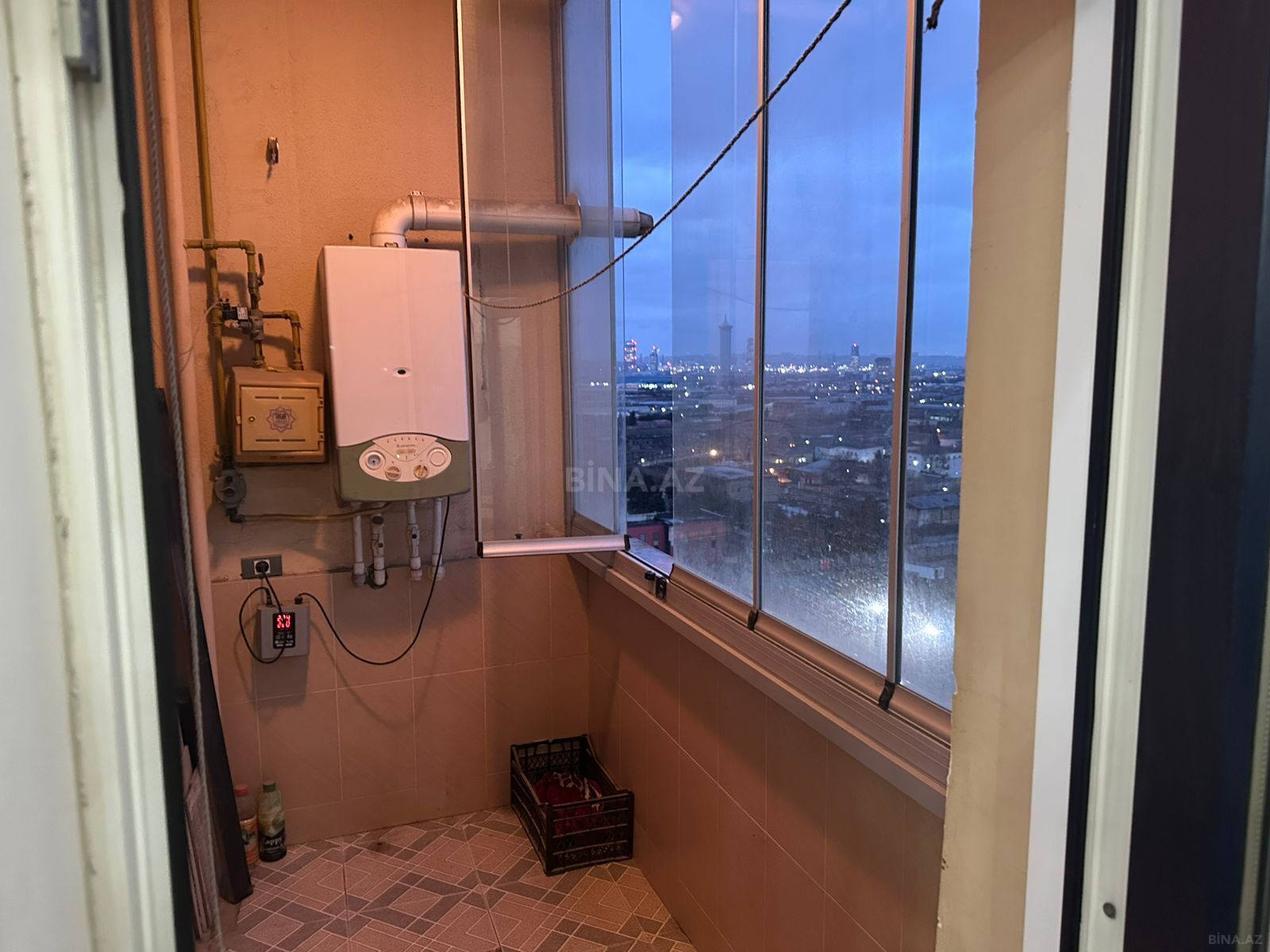 2-комн. новостройка - Бинагадинский р. - 64 м² (7)