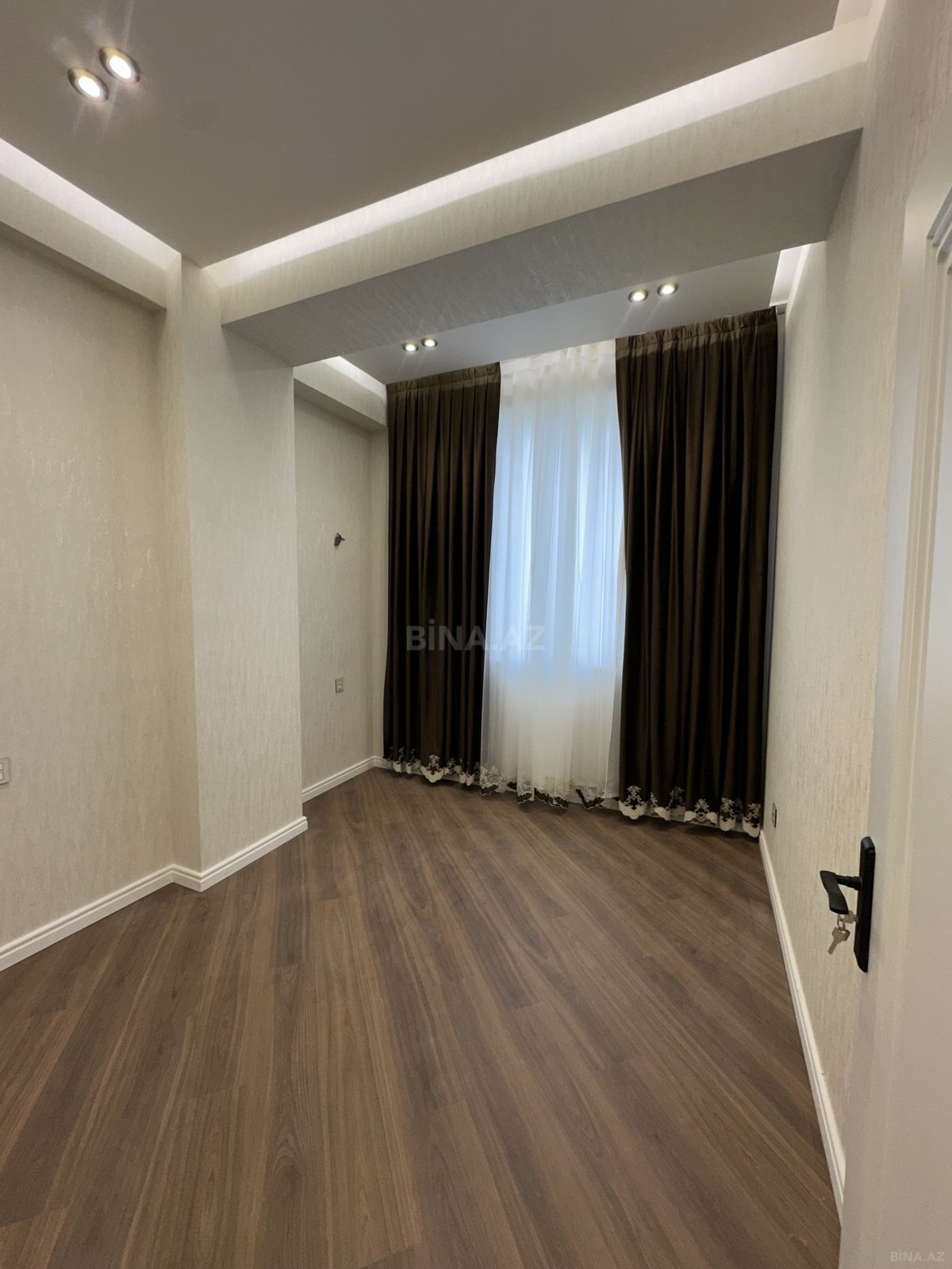 2-комн. новостройка - пос. Масазыр - 42 м² (4)