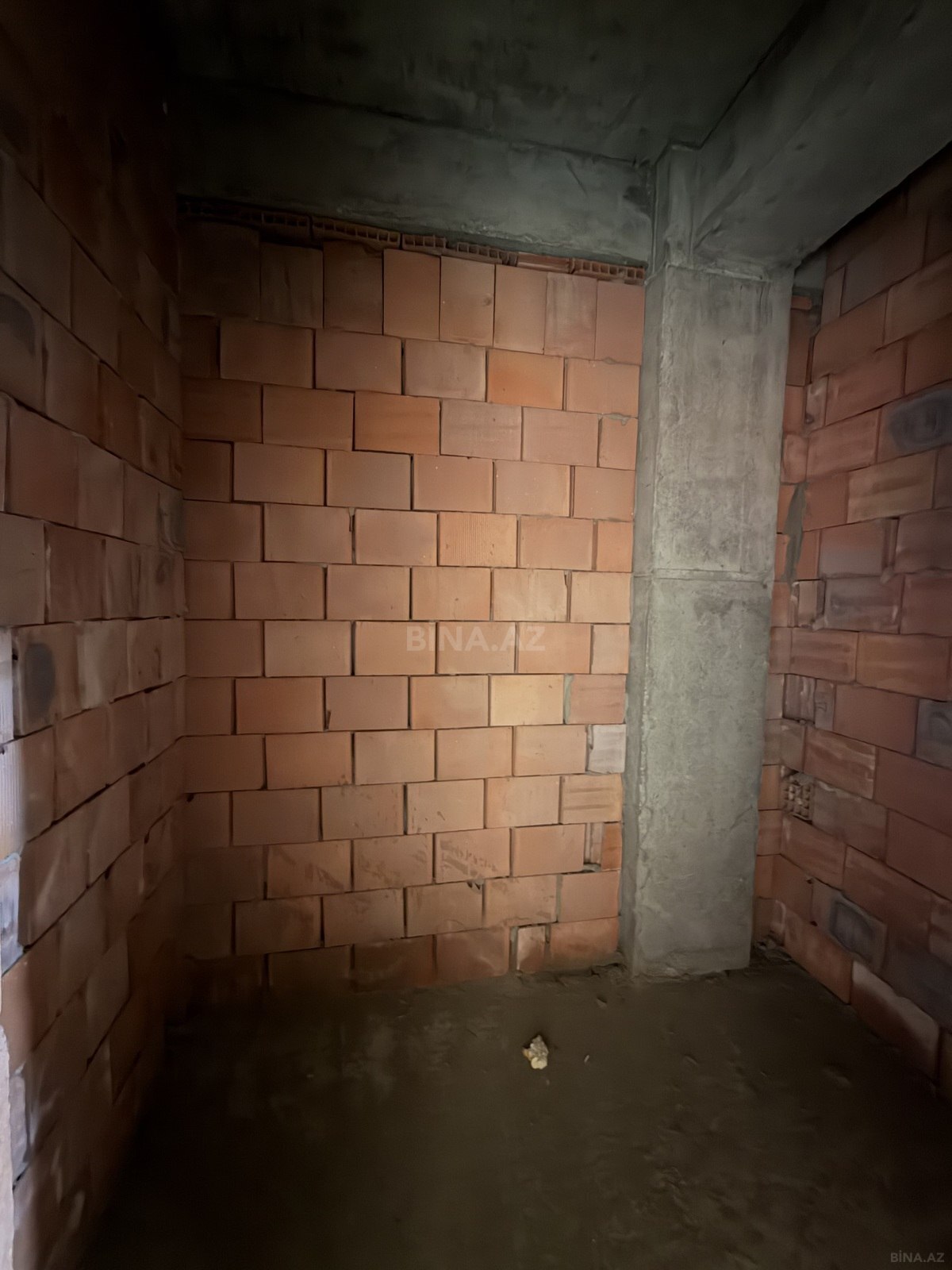2-комн. новостройка - пос. Масазыр - 50 м² (6)