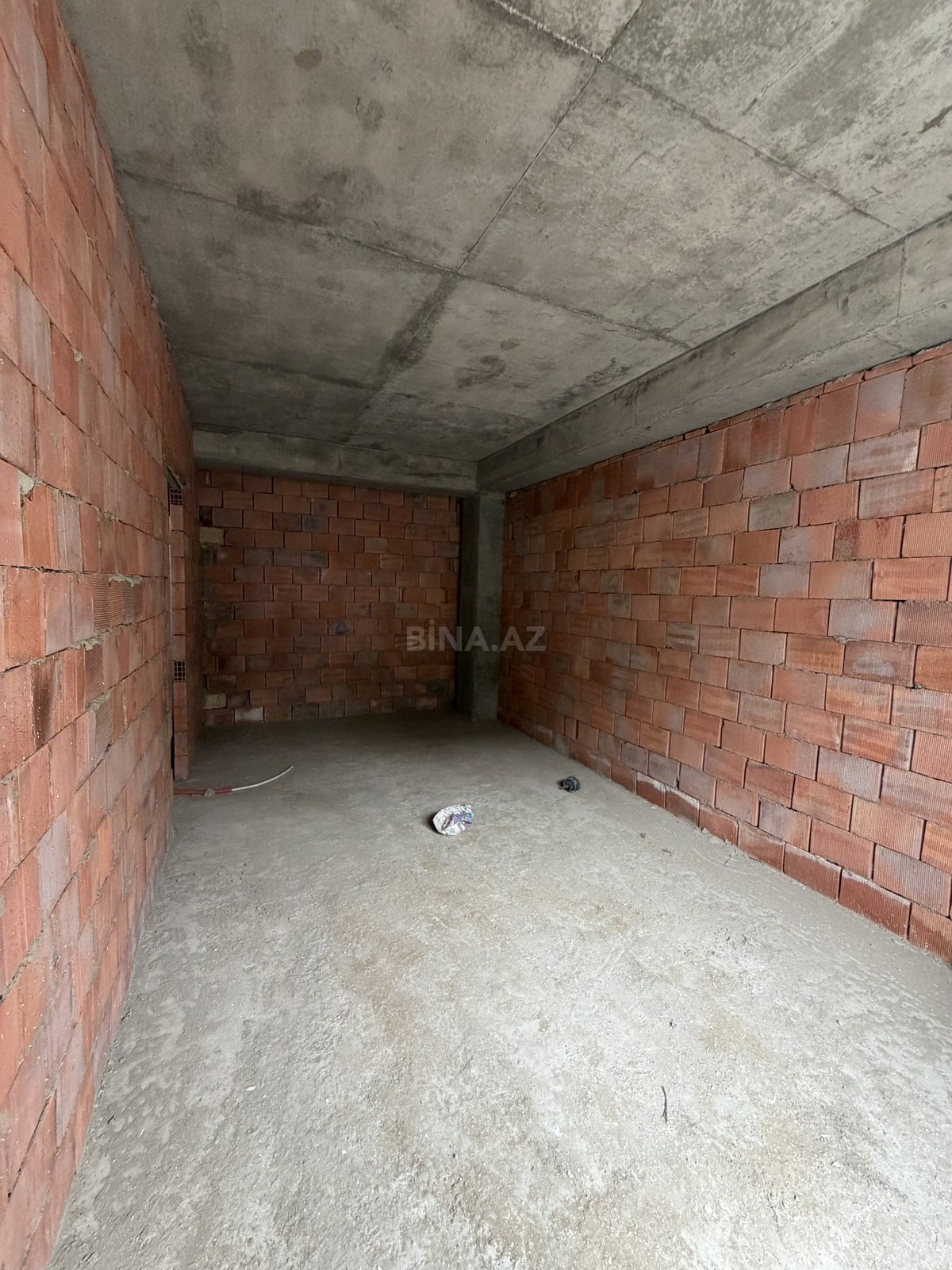 2-комн. новостройка - пос. Масазыр - 50 м² (2)