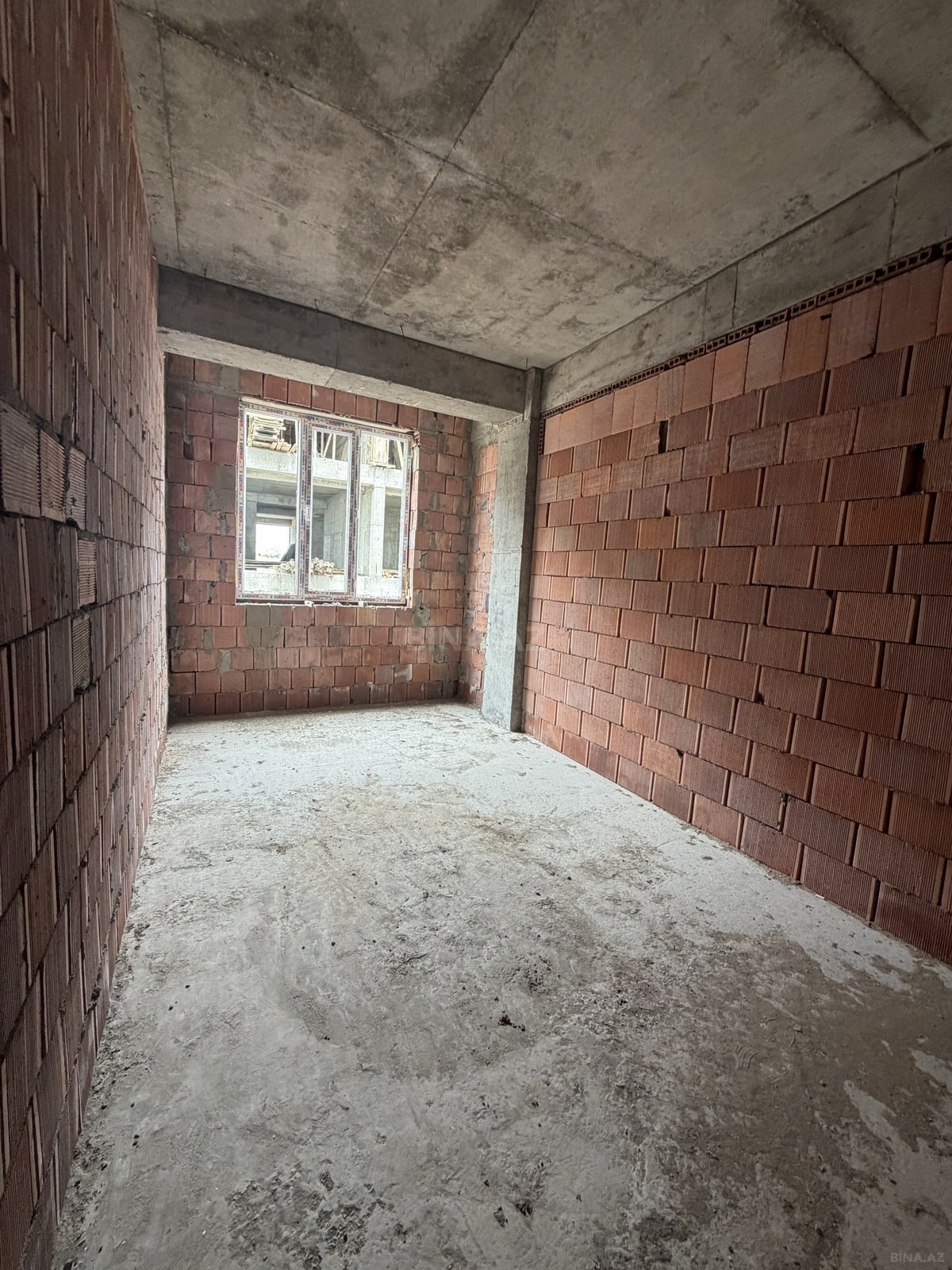 2-комн. новостройка - пос. Масазыр - 50 м² (3)