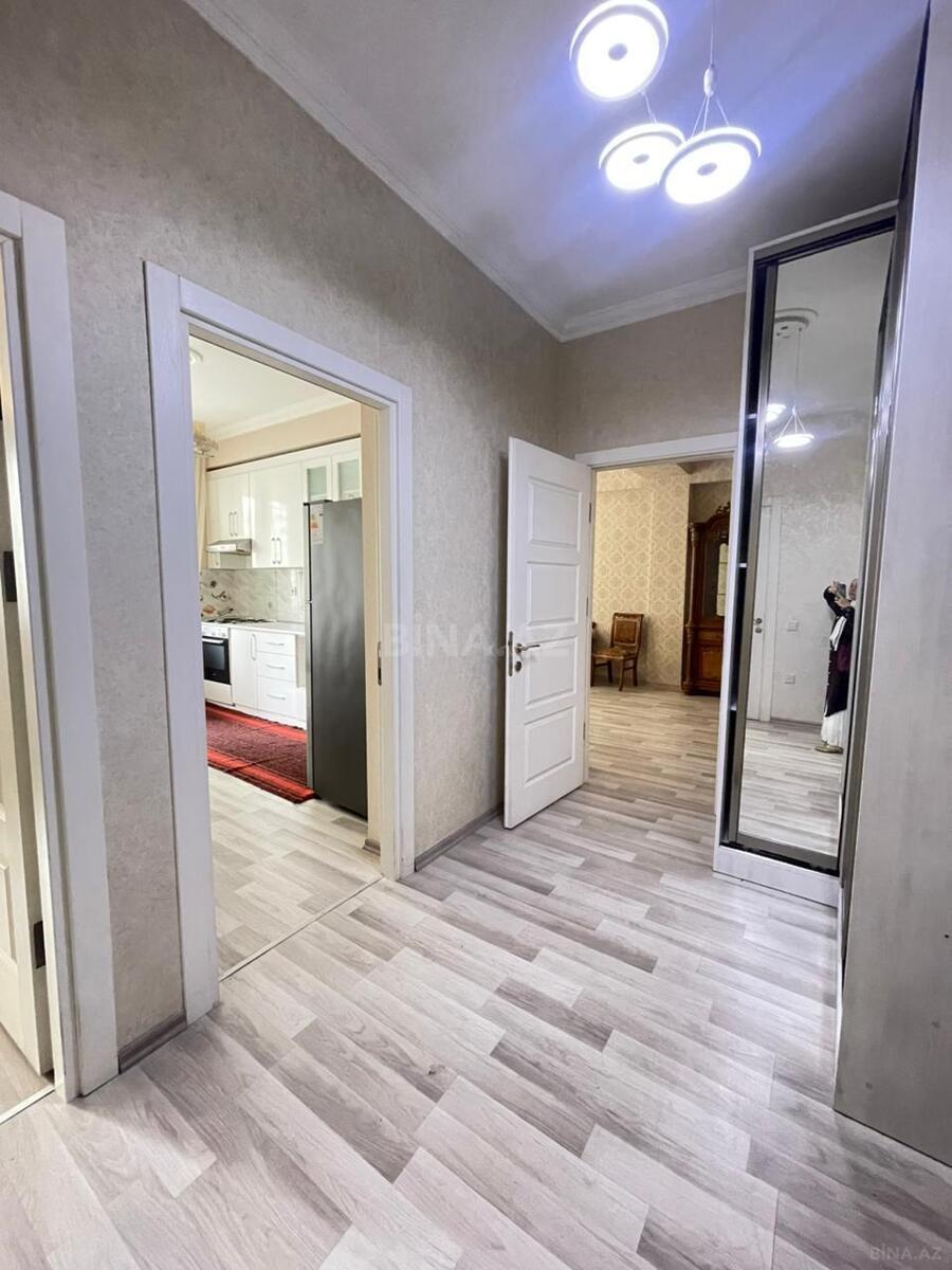 2-комн. новостройка - м. 20 января - 72 м² (8)