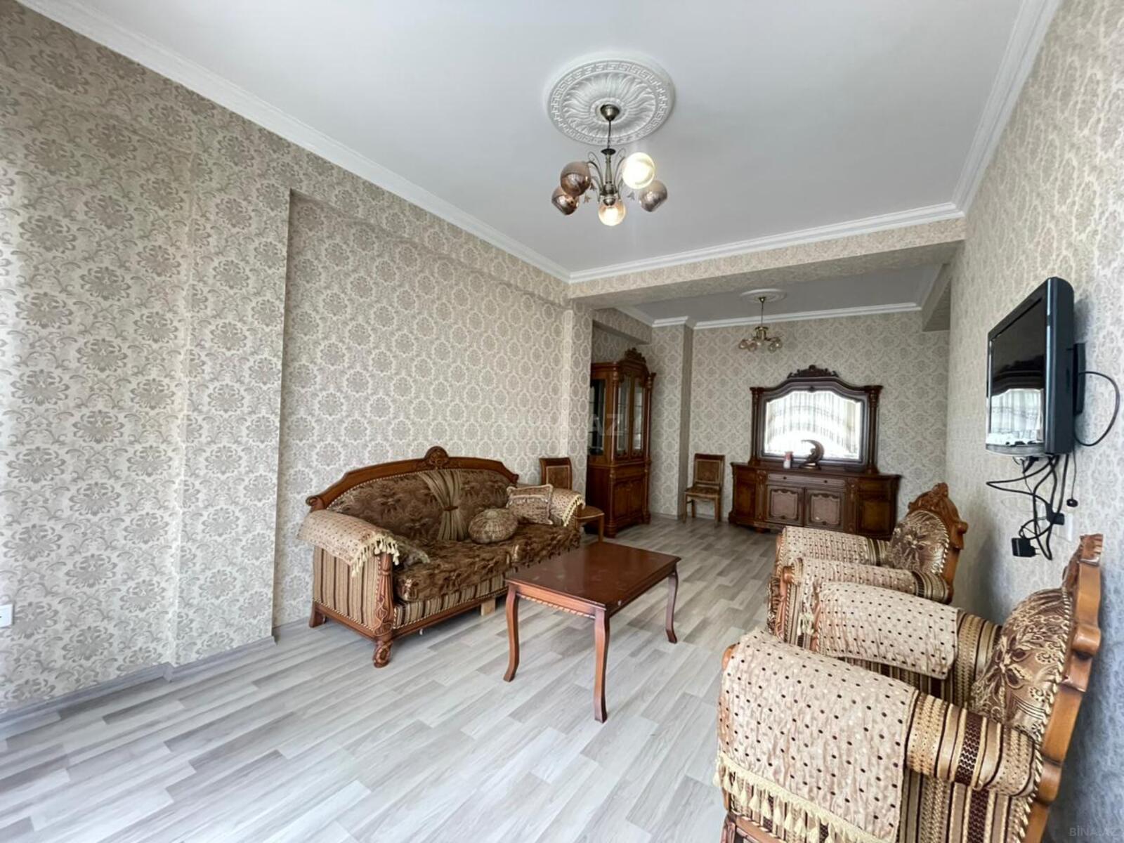 2-комн. новостройка - м. 20 января - 72 м² (1)