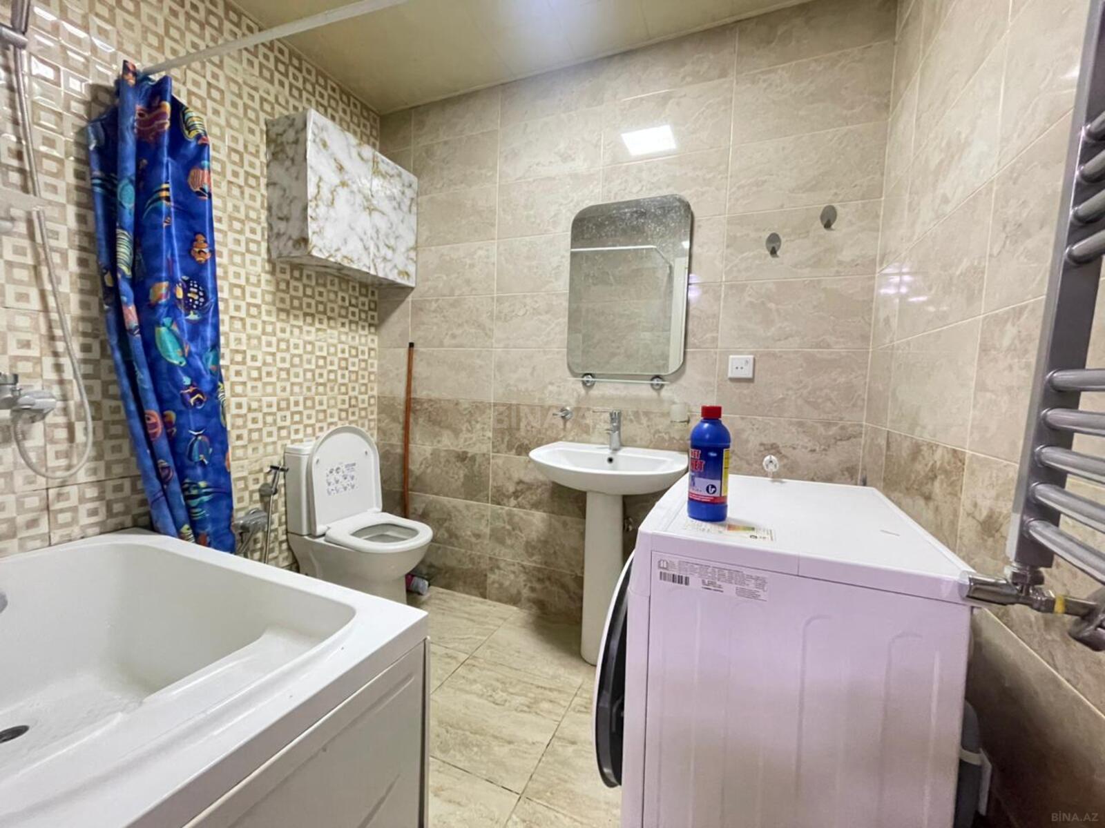 2-комн. новостройка - м. 20 января - 72 м² (12)