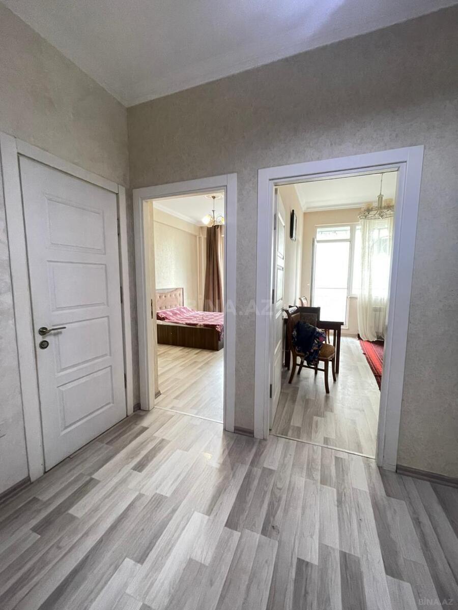 2-комн. новостройка - м. 20 января - 72 м² (9)