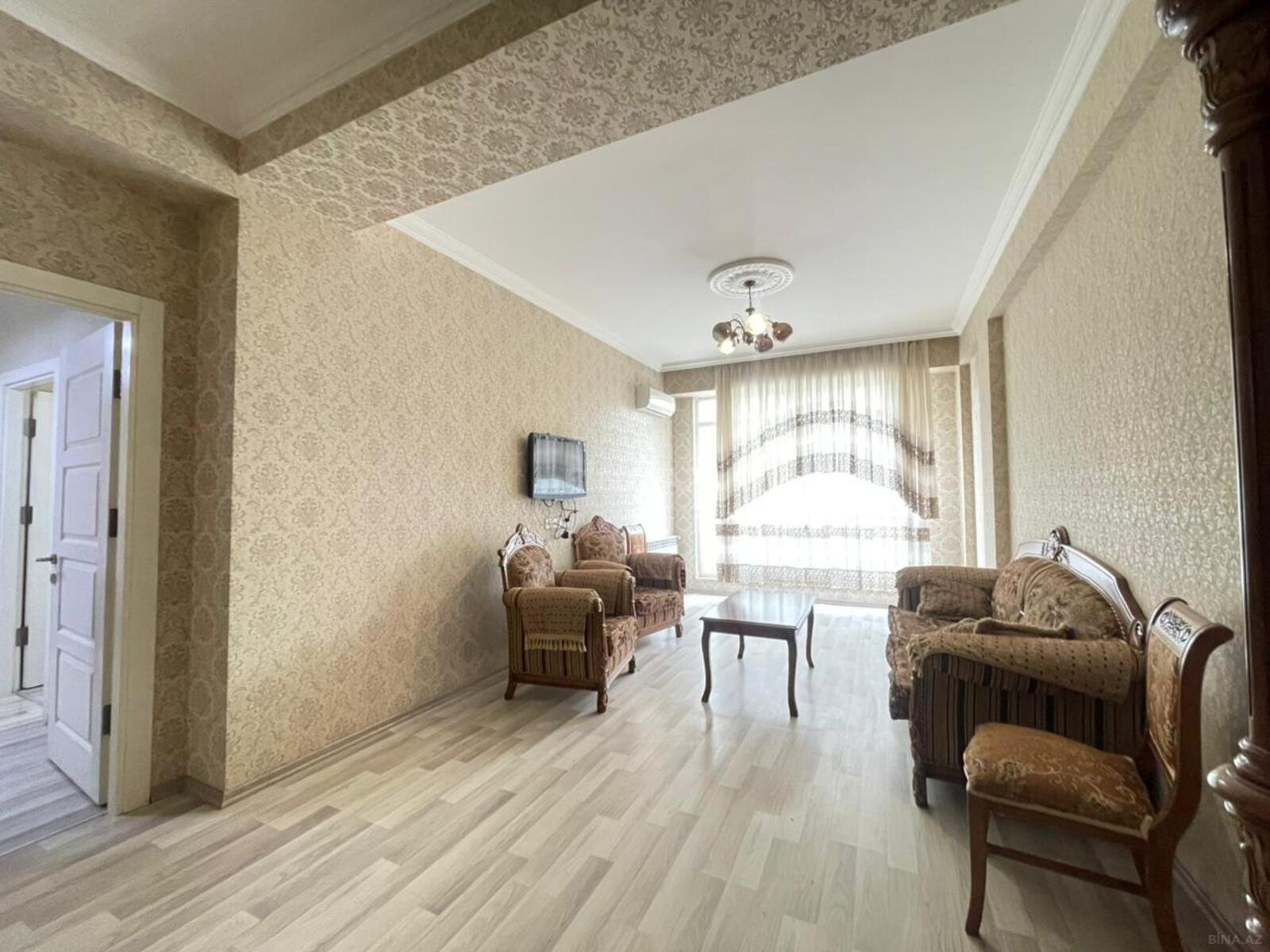 2-комн. новостройка - м. 20 января - 72 м² (3)
