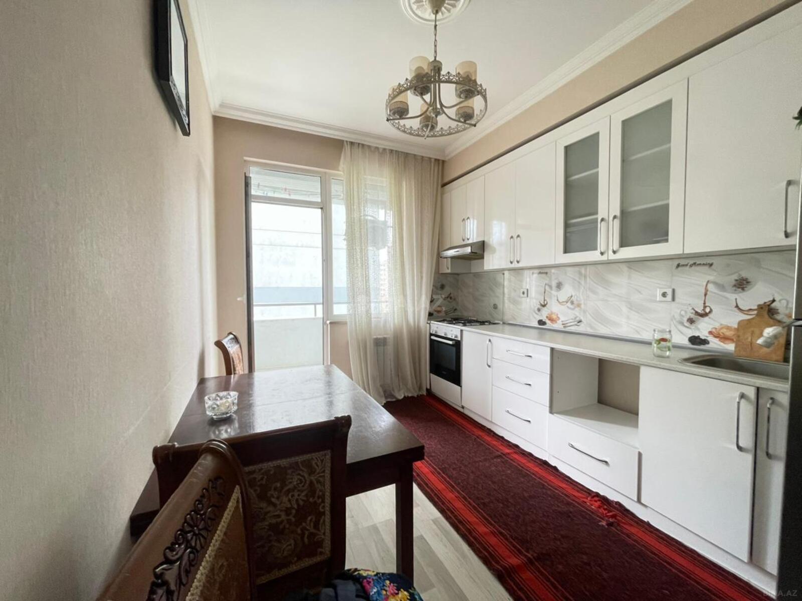 2-комн. новостройка - м. 20 января - 72 м² (11)
