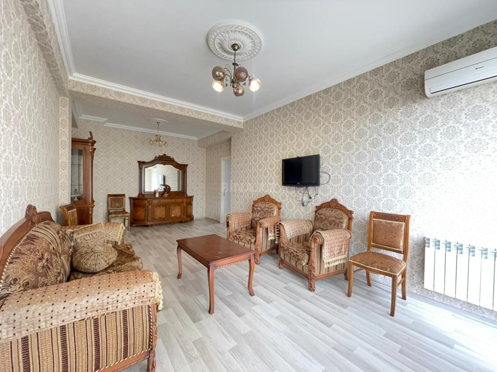 2-комн. новостройка - м. 20 января - 72 м² (4)