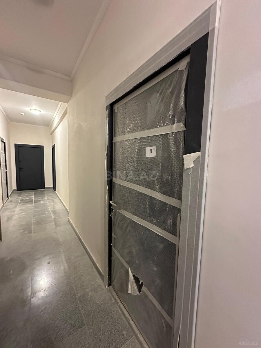 2-комн. новостройка - пос. Бакиханова - 61 м² (14)