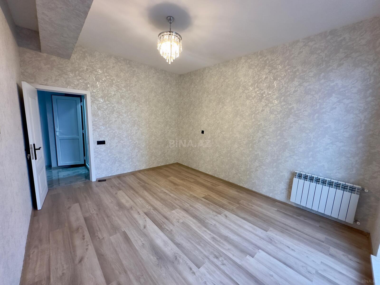 2-комн. новостройка - пос. Бакиханова - 61 м² (7)