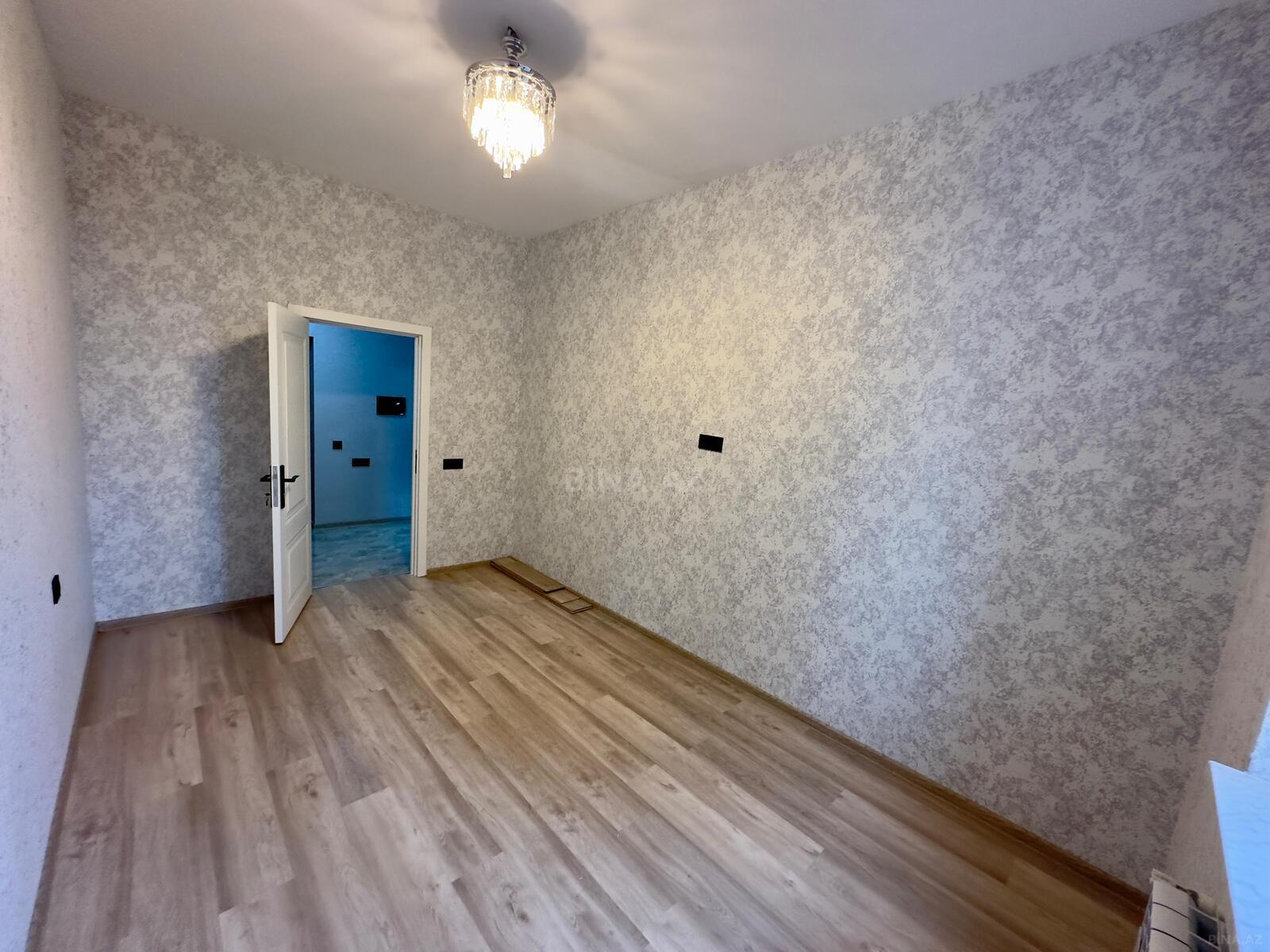 2-комн. новостройка - пос. Бакиханова - 61 м² (3)