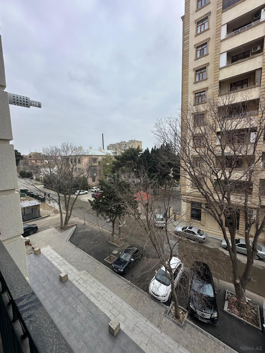 2-комн. новостройка - пос. Бакиханова - 61 м² (9)
