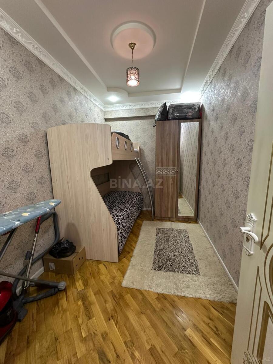 3 otaqlı yeni tikili - Xırdalan - 60 m² (8)
