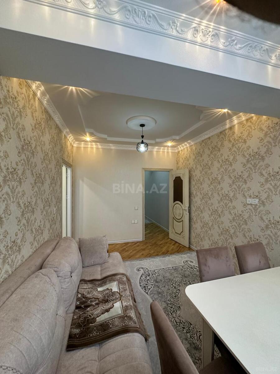 3 otaqlı yeni tikili - Xırdalan - 60 m² (5)