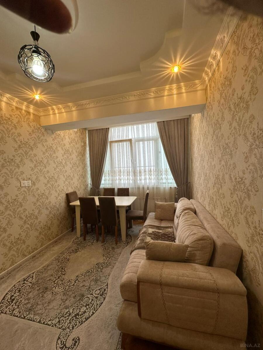 3 otaqlı yeni tikili - Xırdalan - 60 m² (4)
