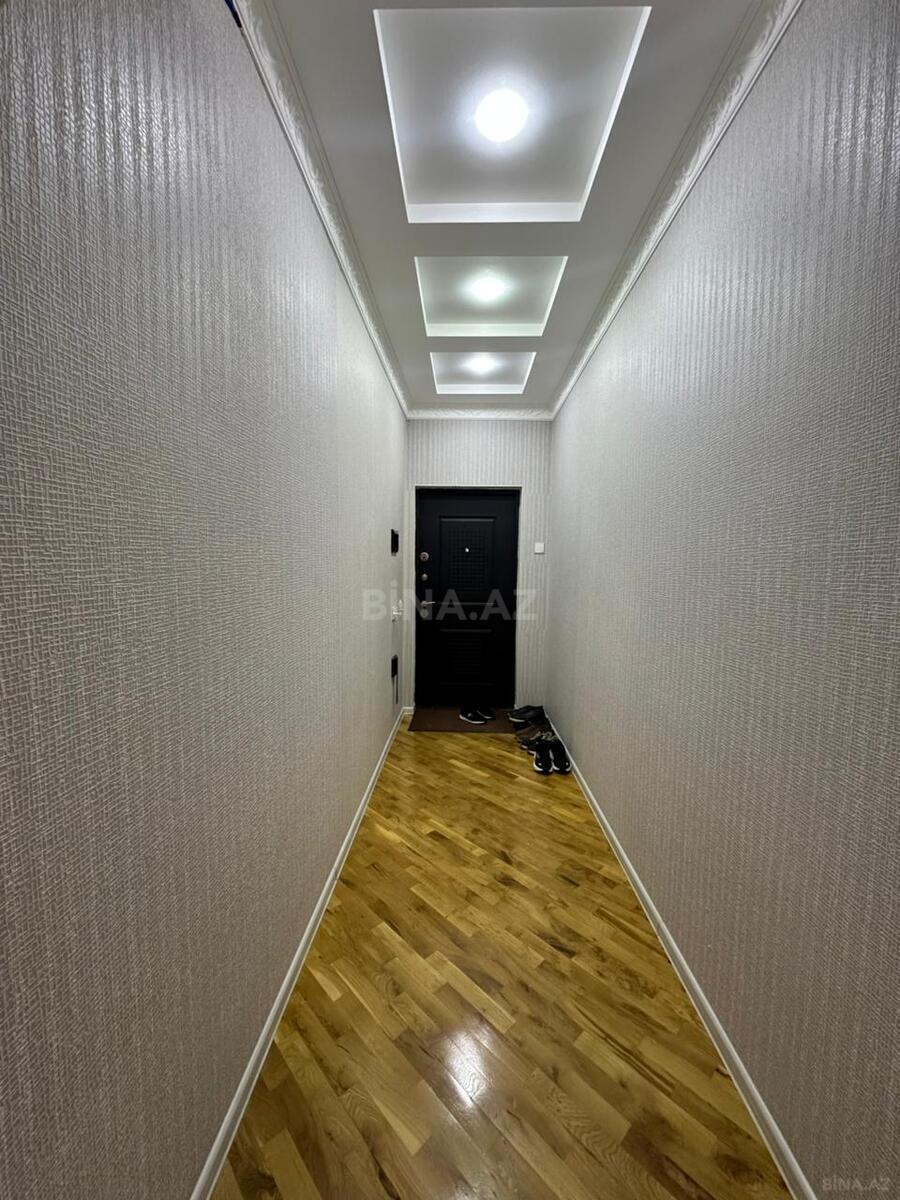 3 otaqlı yeni tikili - Xırdalan - 60 m² (7)