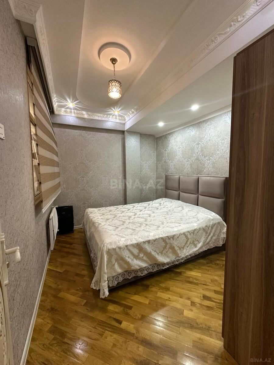 3 otaqlı yeni tikili - Xırdalan - 60 m² (10)