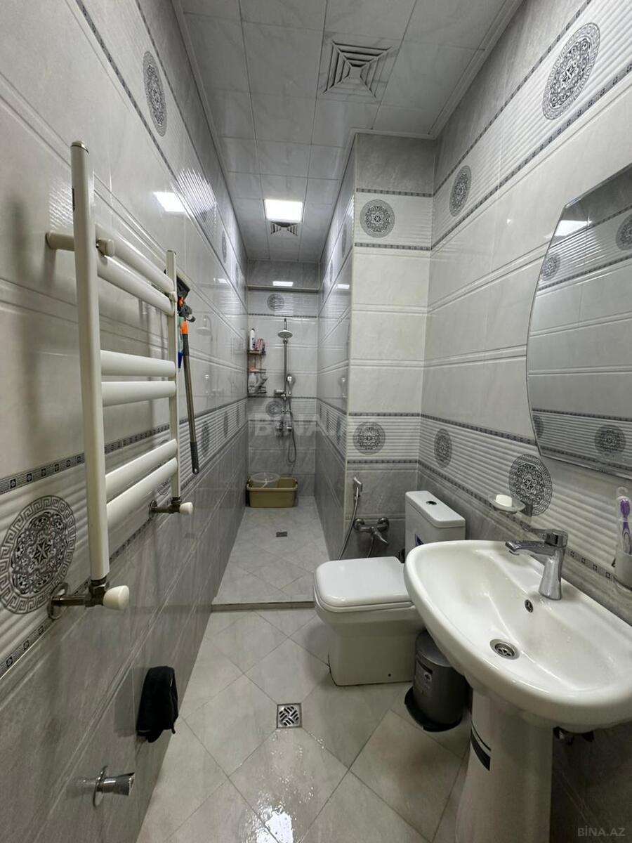 3 otaqlı yeni tikili - Xırdalan - 60 m² (9)