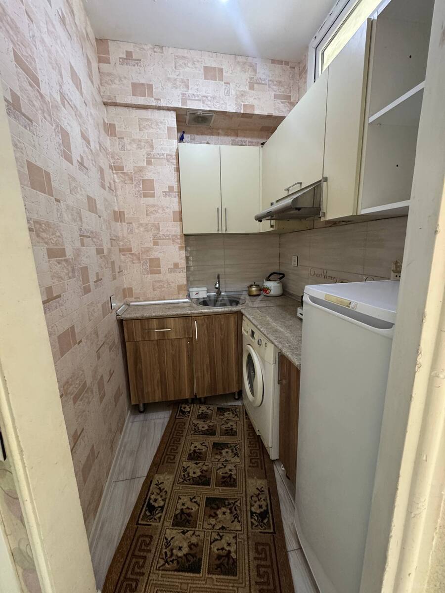 2-комн. новостройка - пос. Масазыр - 42 м² (10)