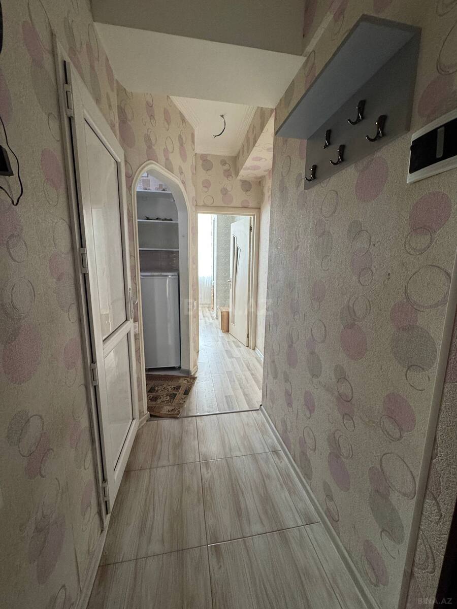 2-комн. новостройка - пос. Масазыр - 42 м² (3)