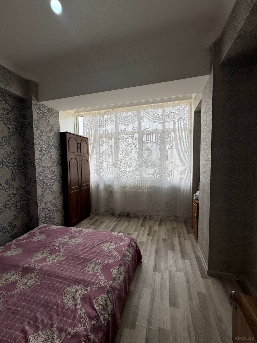 2-комн. новостройка - пос. Масазыр - 42 м² (4)