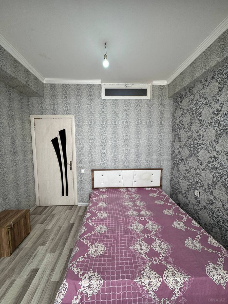 2-комн. новостройка - пос. Масазыр - 42 м² (6)