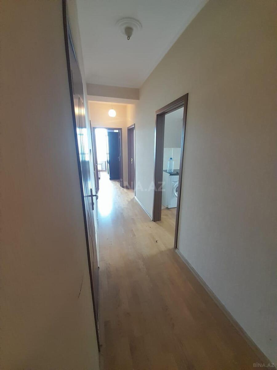 3-комн. новостройка - м. Шах Исмаил Хатаи - 128 м² (2)