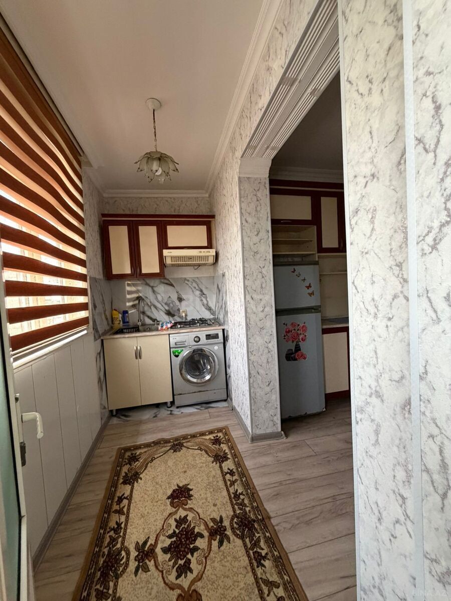 3-комн. вторичка - м. Азадлыг проспекти - 60 м² (3)
