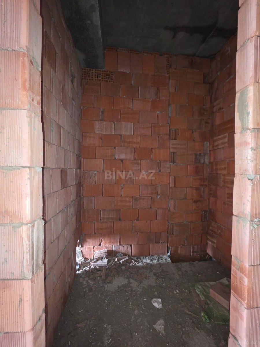1 otaqlı yeni tikili - Masazır q. - 55 m² (10)