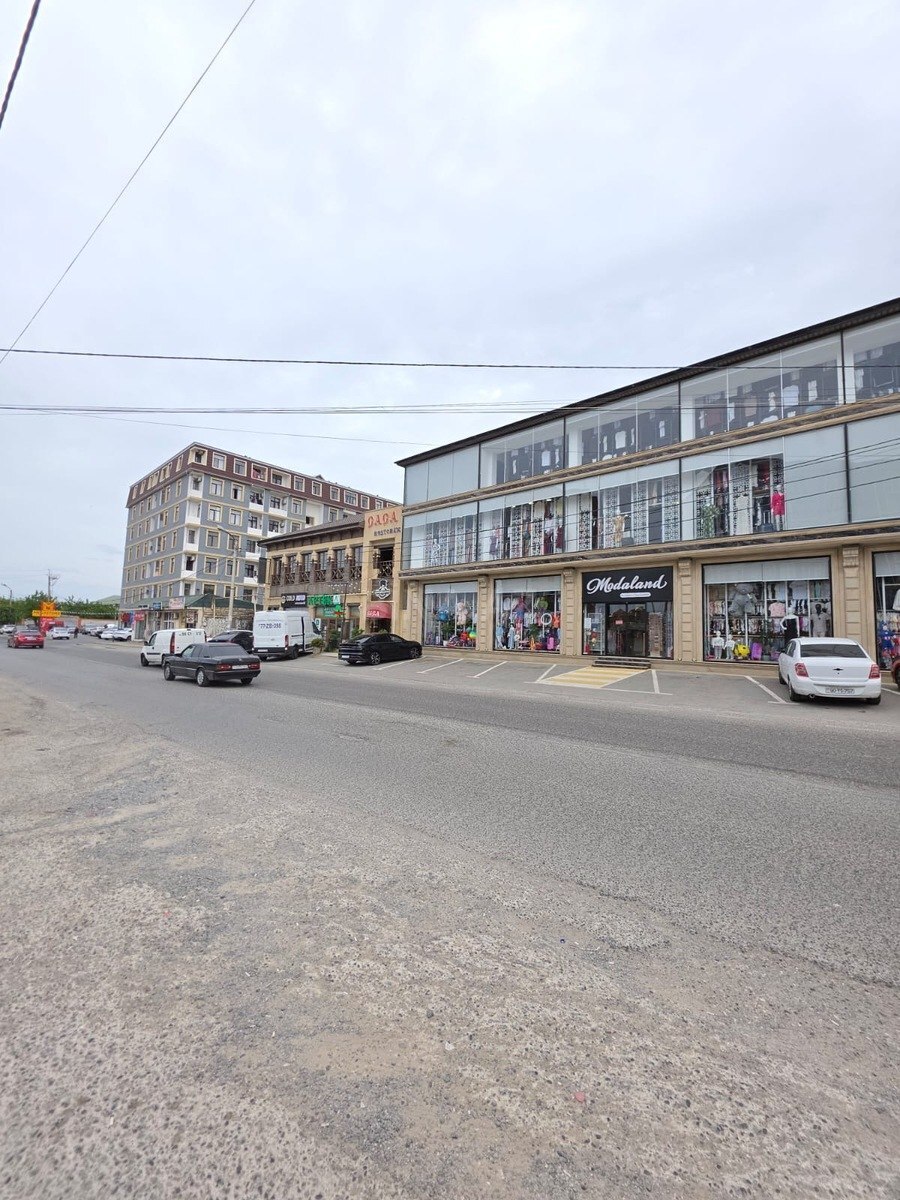 1 otaqlı yeni tikili - Masazır q. - 55 m² (4)