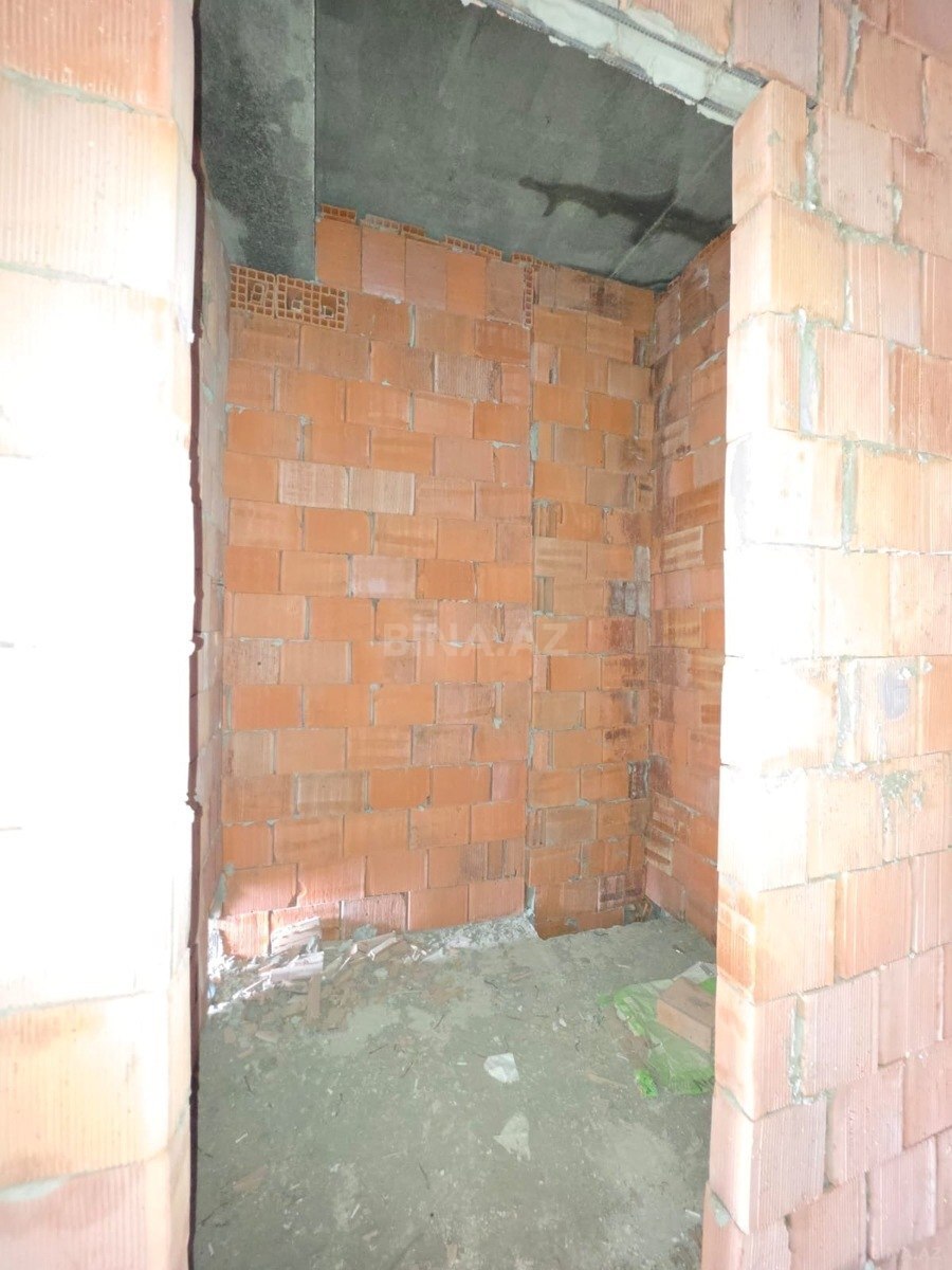 1 otaqlı yeni tikili - Masazır q. - 55 m² (11)