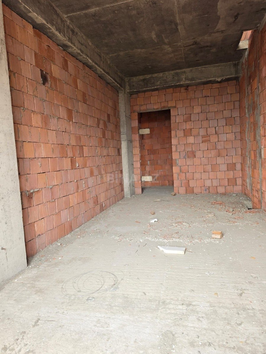 1 otaqlı yeni tikili - Masazır q. - 55 m² (3)