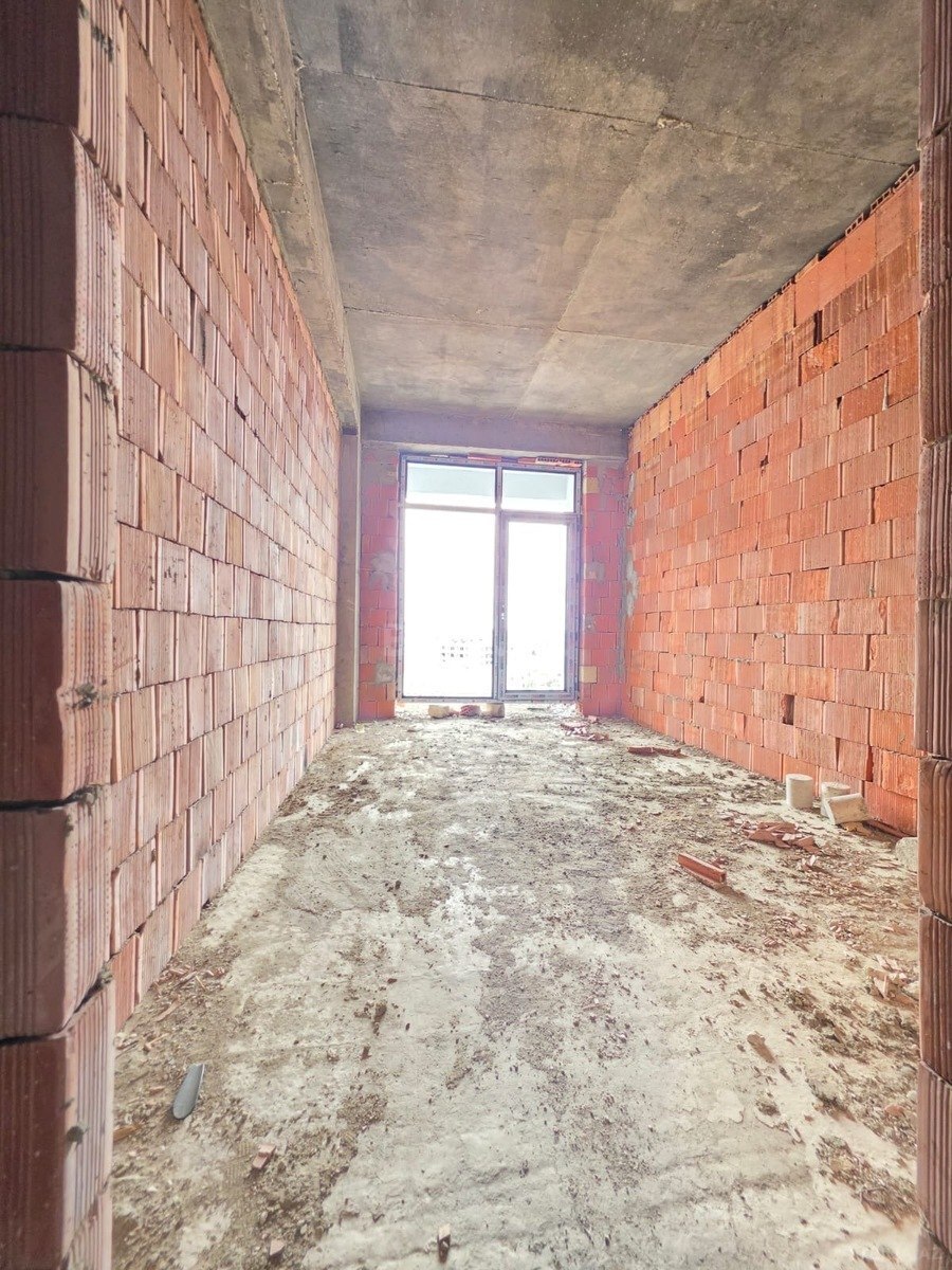 1 otaqlı yeni tikili - Masazır q. - 55 m² (5)