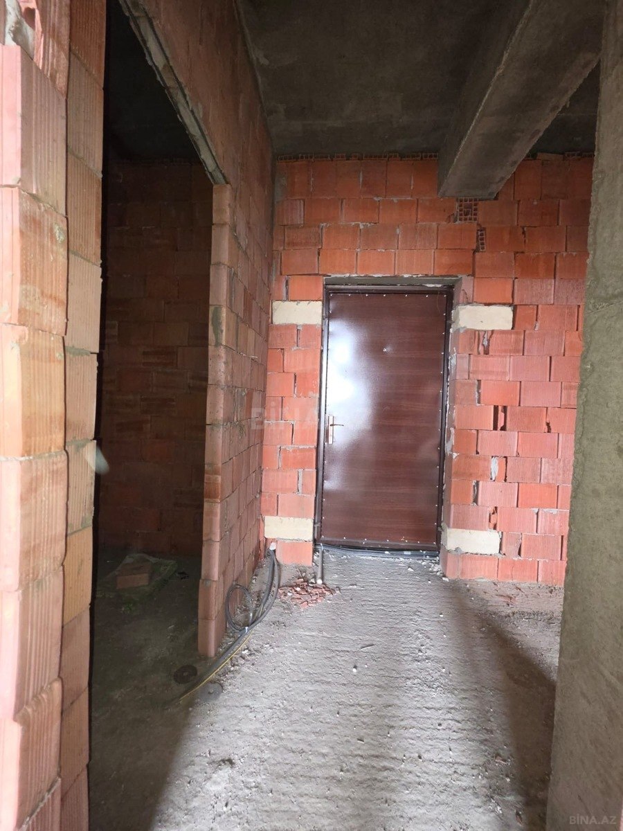 1 otaqlı yeni tikili - Masazır q. - 55 m² (6)