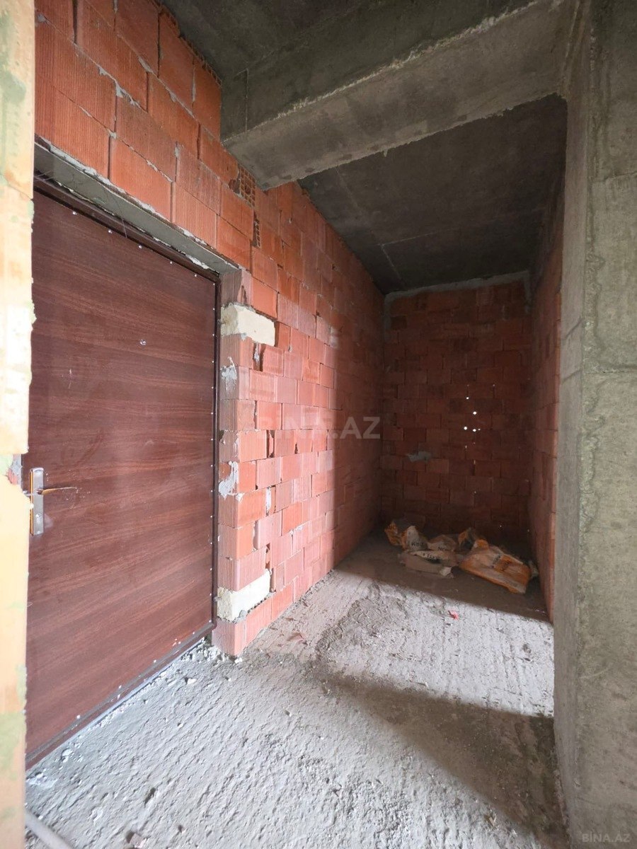 1 otaqlı yeni tikili - Masazır q. - 55 m² (2)