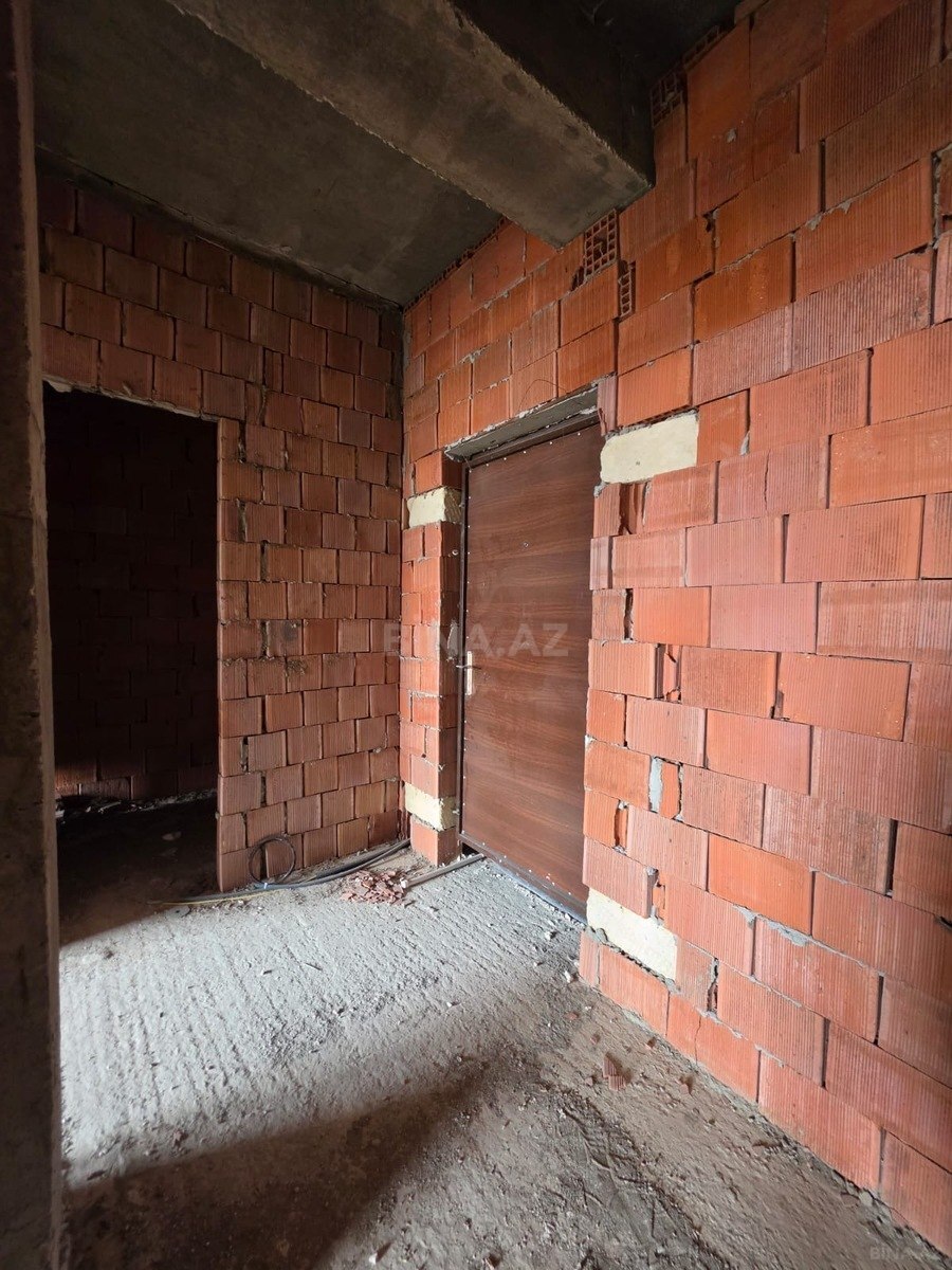 1 otaqlı yeni tikili - Masazır q. - 55 m² (8)