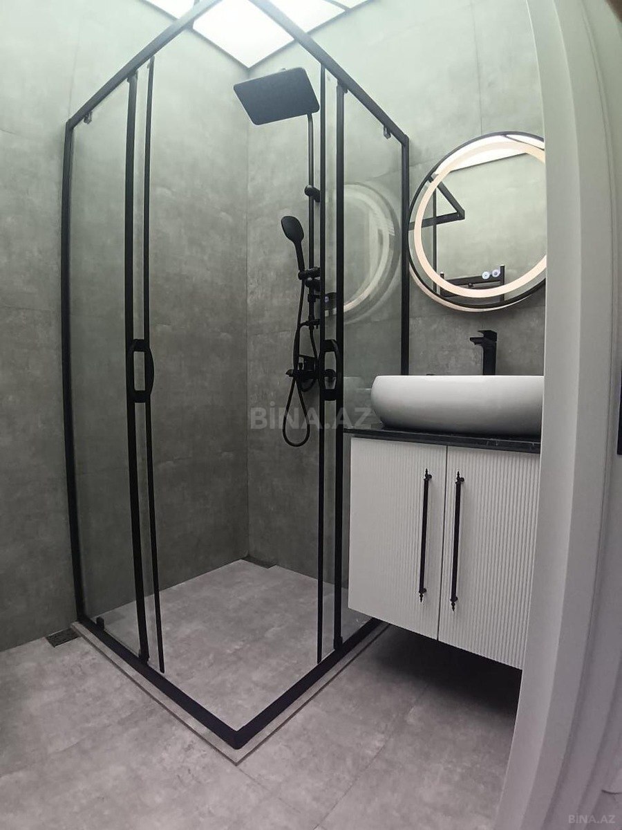 1 otaqlı yeni tikili - Xırdalan - 31.2 m² (6)