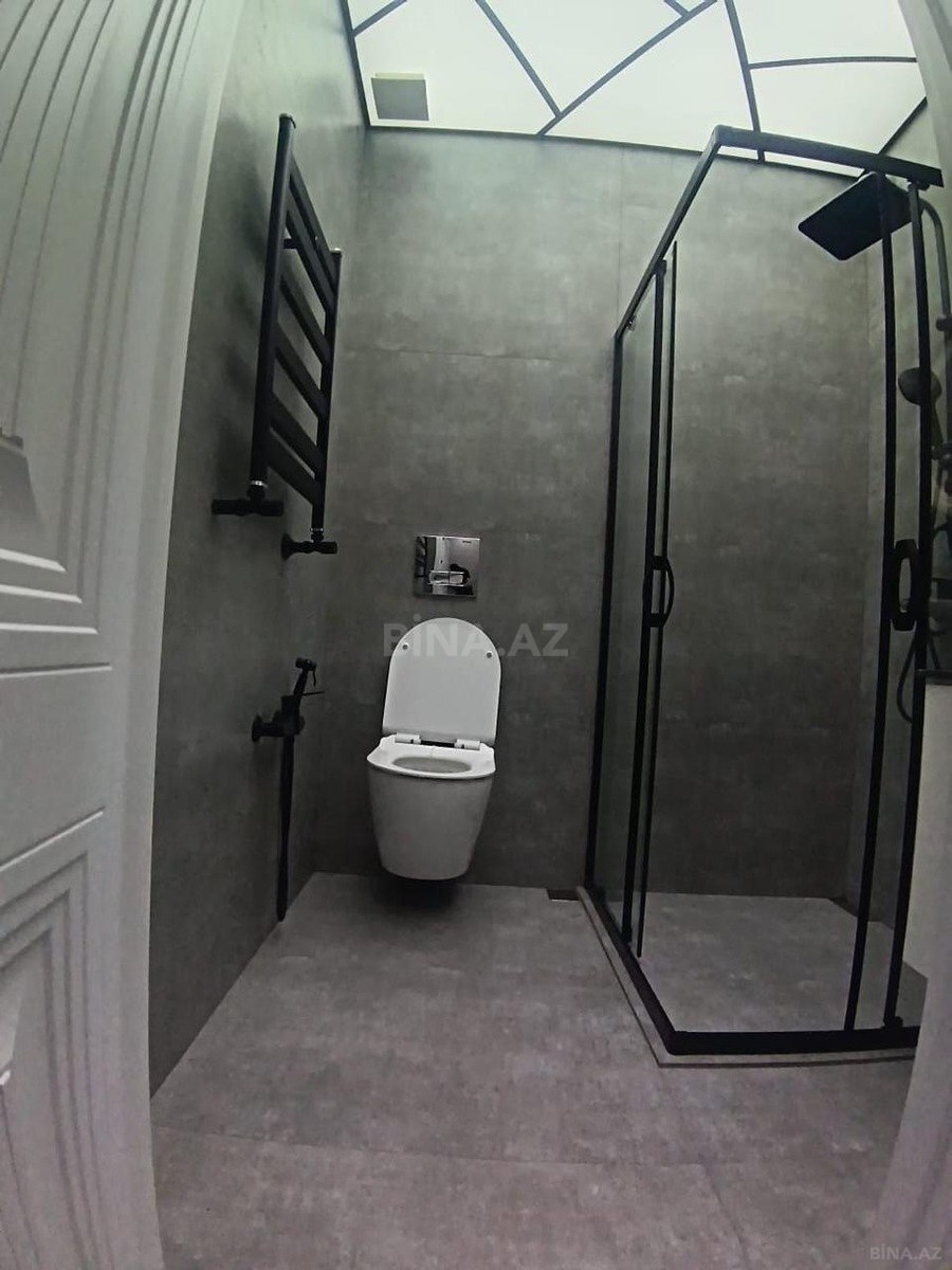 1 otaqlı yeni tikili - Xırdalan - 31.2 m² (7)