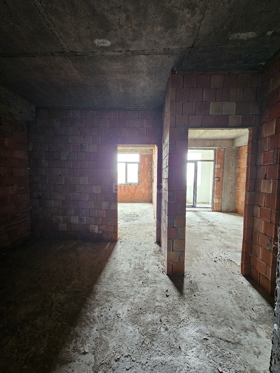 1 otaqlı yeni tikili - 9-cu mikrorayon q. - 60 m² (2)