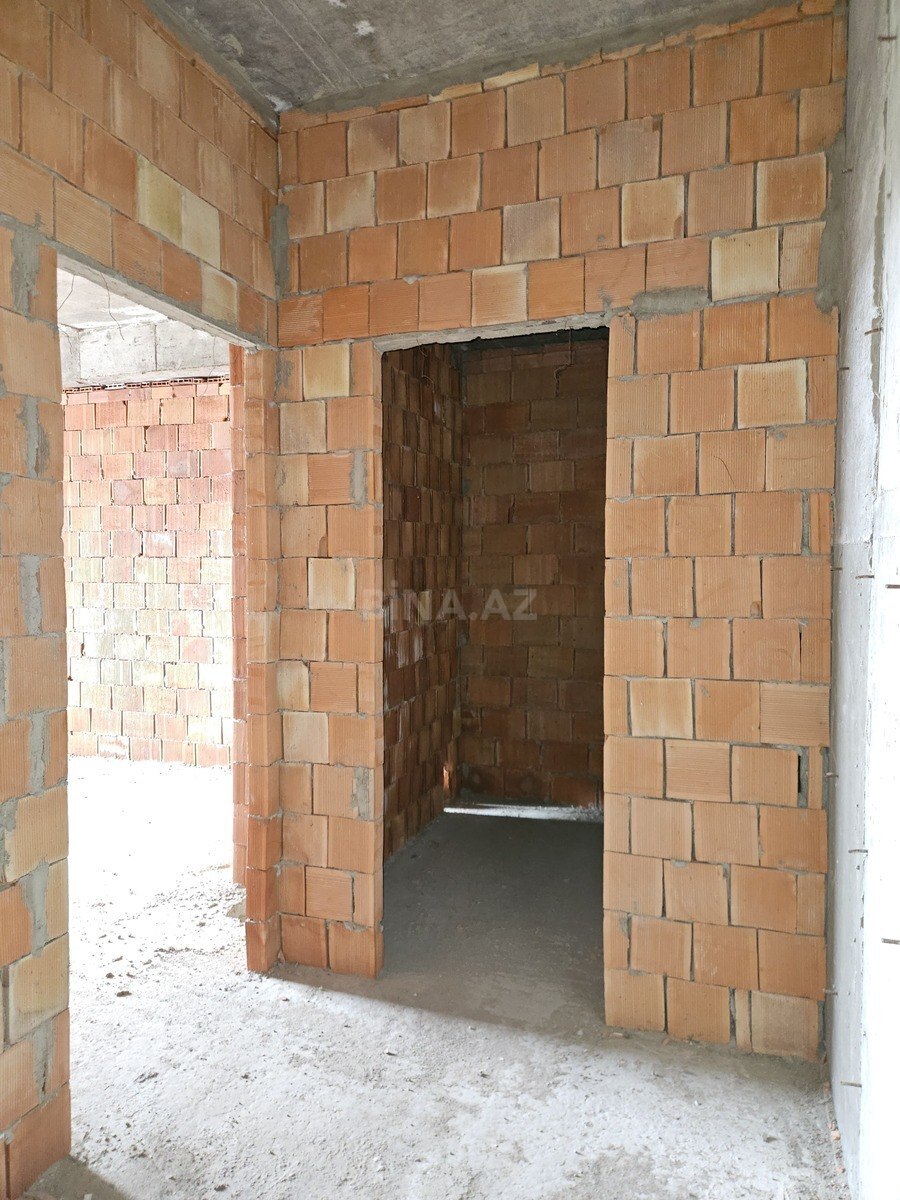 1 otaqlı yeni tikili - 9-cu mikrorayon q. - 60 m² (6)