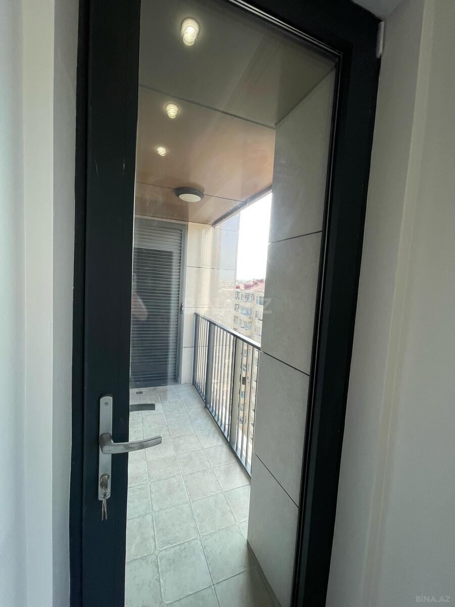 3 otaqlı yeni tikili - Nəriman Nərimanov m. - 115 m² (12)