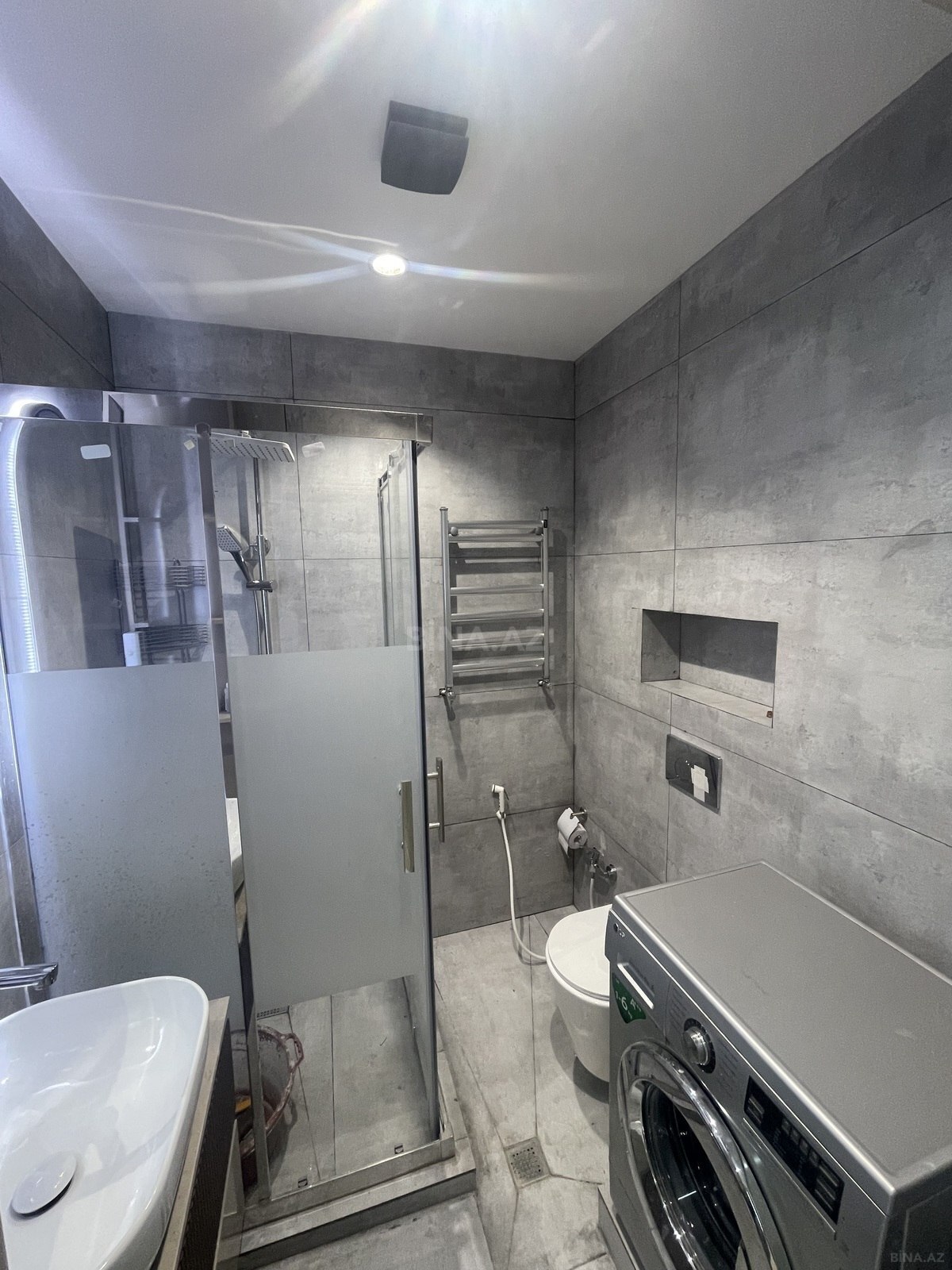 3-комн. вторичка - Наримановский р. - 55 м² (5)