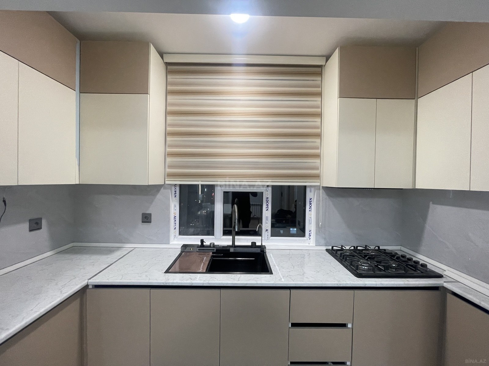 3-комн. вторичка - Наримановский р. - 55 м² (4)