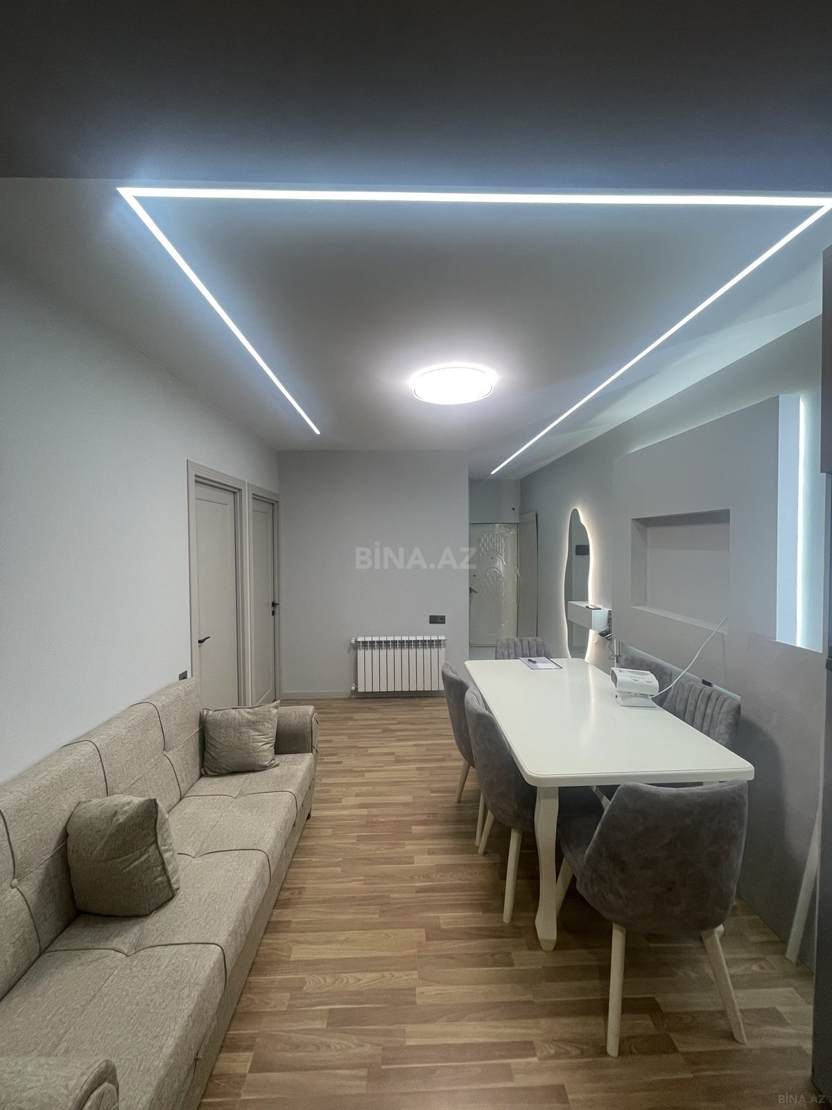 3-комн. вторичка - Наримановский р. - 55 м² (7)