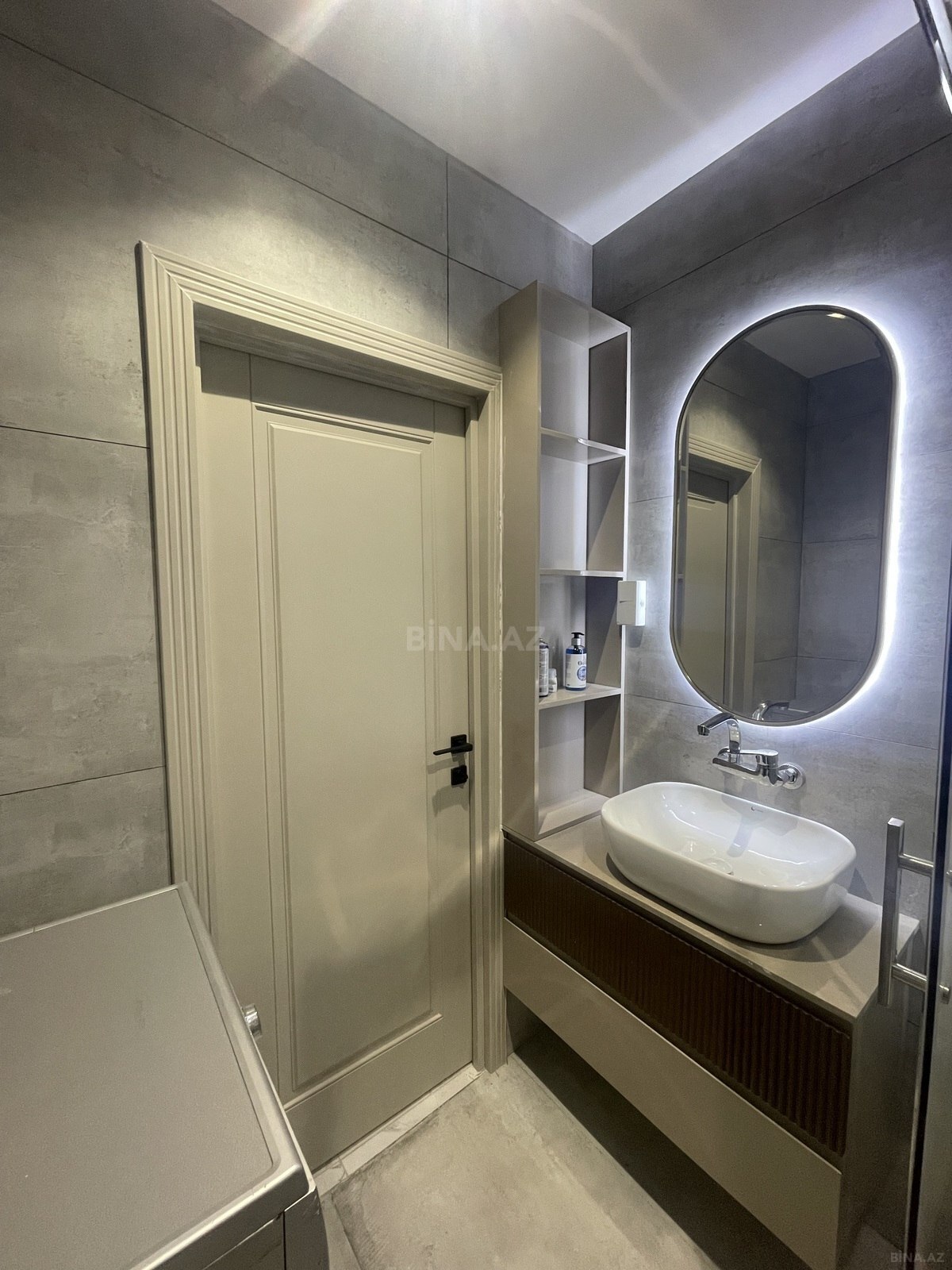 3-комн. вторичка - Наримановский р. - 55 м² (6)