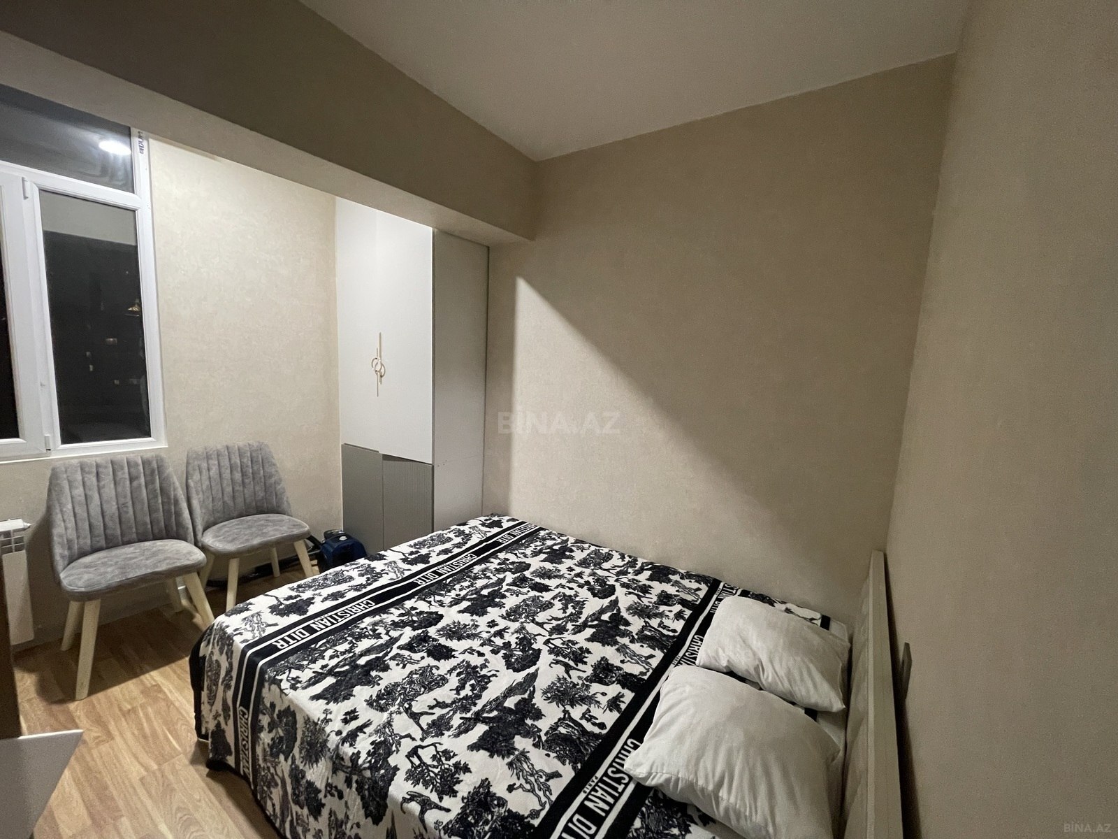 3-комн. вторичка - Наримановский р. - 55 м² (2)
